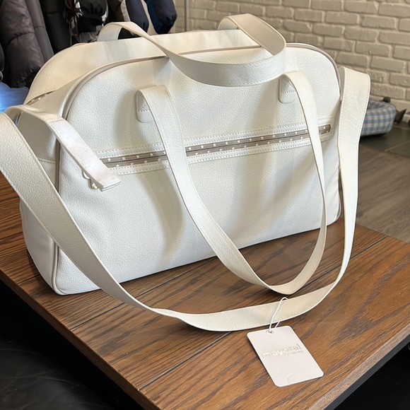 Mayoral baby Diaper Bag brand new - Picture 3 of 6